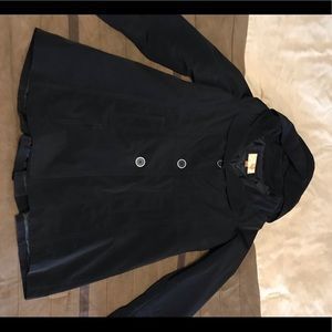 Women’s rain coat